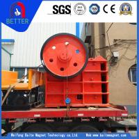 PE250x400 Jaw Crusher Manufacturers For Philippines